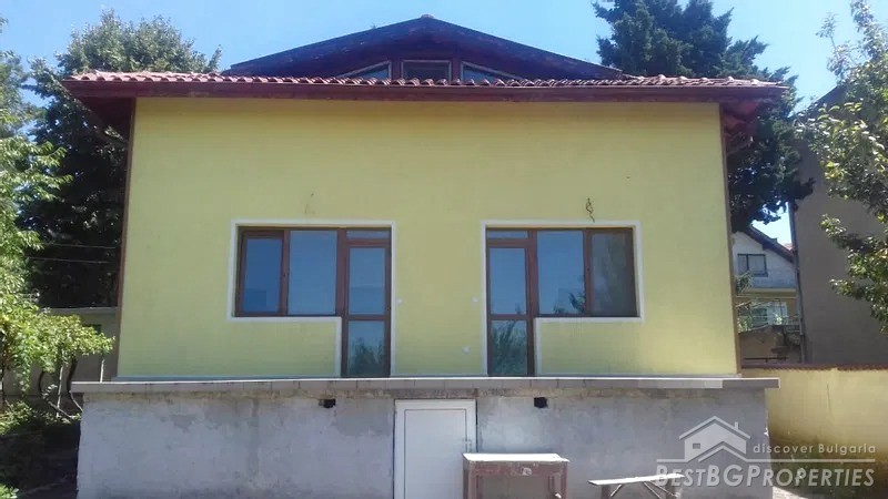 New house for sale in Cherven Bryag