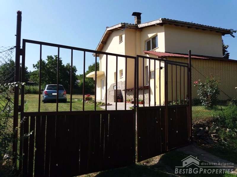 New house for sale in Lovech