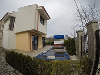 Houses in Sozopol