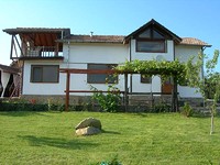 New house for sale in Tryavna