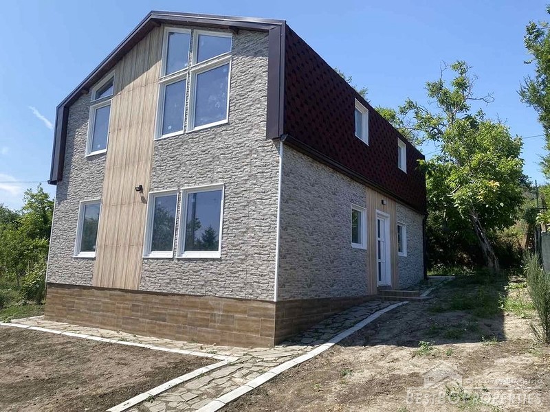 New house for sale in Varna