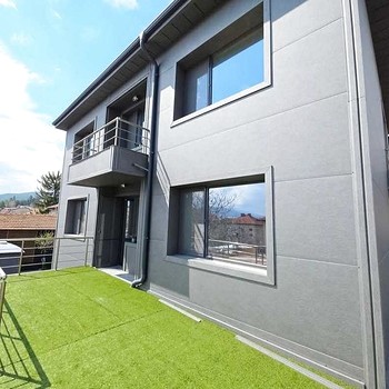 Houses in Pazardzhik