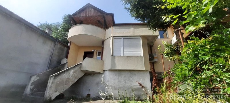 New house for sale in the city of Asenovgrad