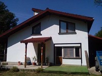 New house for sale in the mountains near Gabrovo