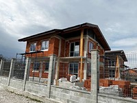 New house for sale in the town of Bozhurishte