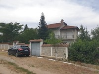Houses in Pavel Banya