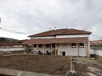 New house for sale in the town of Zlataritsa