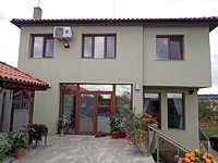 New house for sale near Aytos