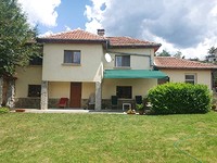New house for sale near Kazanlak