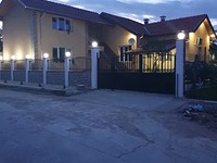 New house for sale near Lom