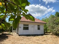 New house for sale near Shumen