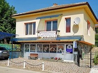 New house for sale near Silistra