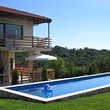 Newly built house near Kamchia resort