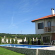 Newly built house near Kamchia resort