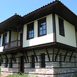 Traditional house for sale near sunny beach
