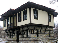 Дома in Солнечный берег