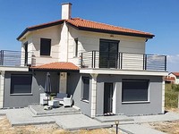 New house for sale near the city of Plovdiv