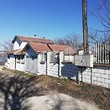 New house for sale near the city of Varna