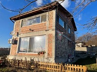 New house for sale south of Varna