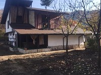 New house for sale very close to Sofia