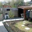 New house with a large yard for sale in Asenovgrad