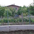 New house with a large yard for sale in Asenovgrad