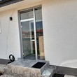 New house with a swimming pool for sale near Balchik