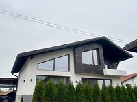 New luxurious house for sale in the town of Kostenets