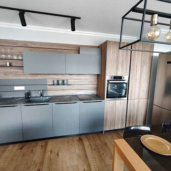 New luxury apartment for sale in Varna