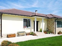New luxury house for sale near Burgas