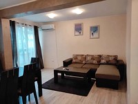 New maisonette apartment for sale in Varna