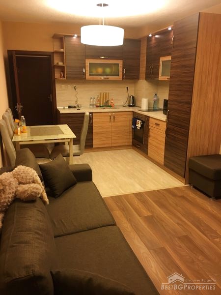 New one bedroom apartment for sale in Sandanski