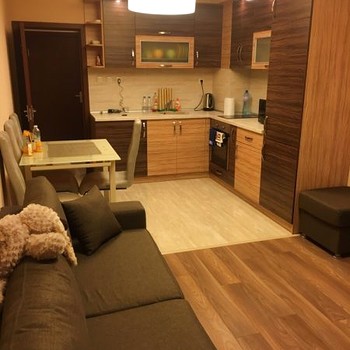 Apartments in Sandanski