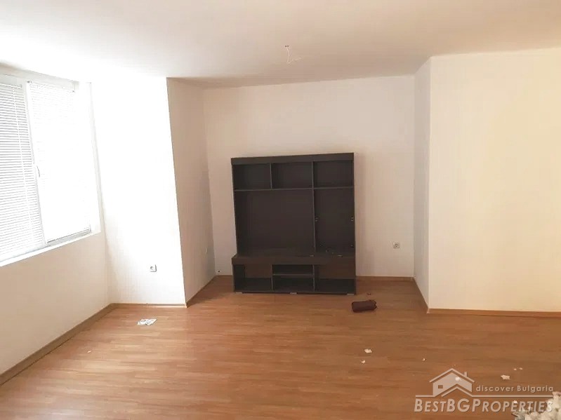 New one bedroom apartment for sale in Sunny Beach