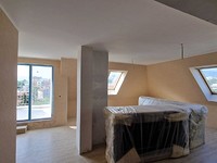 New panoramic apartment for sale in Sofia