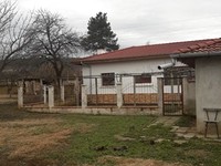 New property for sale close to Shumen