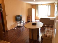 New studio apartment for sale in Sofia