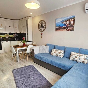 Apartments in Varna