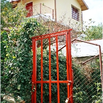 New villa for sale near Provadia