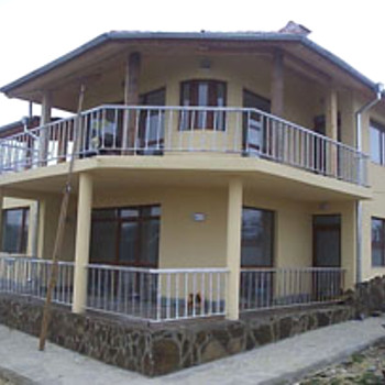 Newly Built House With A Swimming Pool 10 km From the Beach