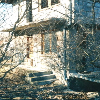 Nice Countryside Villa Near Pernik