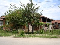 Houses in Silistra