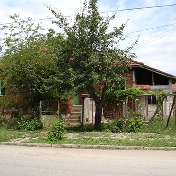 Nice House Near The Danube River