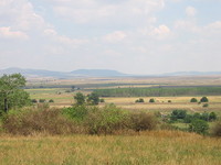 Regulated land in Yambol