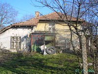 Houses in Bourgas