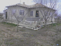 Houses in Dobrich