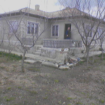 Nice Rural Property Near Dobrich