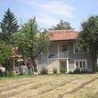 Nice Village House Near Polski Trymbesh