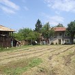 Nice Village House Near Polski Trymbesh
