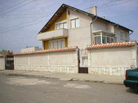 Nice Village House Near Yambol 